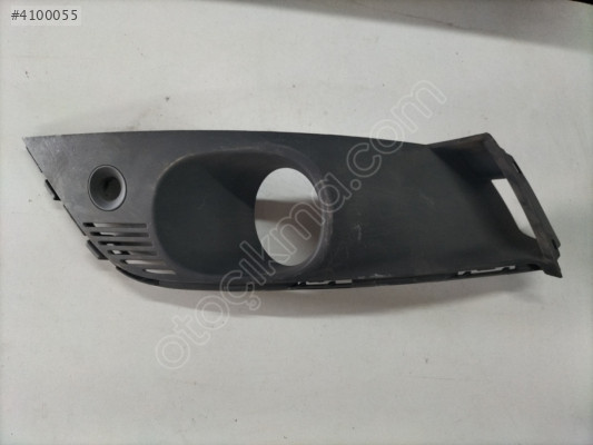 02795 RENAULT MEGANE 4 SOL SİS ÇERÇEVESİ