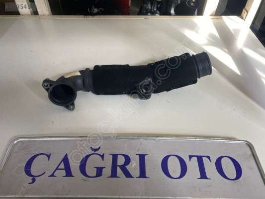 04L145762 BQ 1.6 TDI TURBO BORUSU SUPER B OCTAVİA KODİAQ ATECA