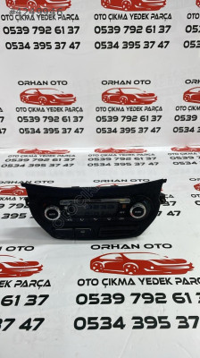 FORD C-MAX KLİMA KONTROL PANELİ AM5T18C612BE