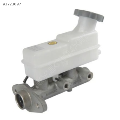 MERKEZ ANA FREN HYUNDAI STAREX 98-08 59100-4A150 ABS'Lİ