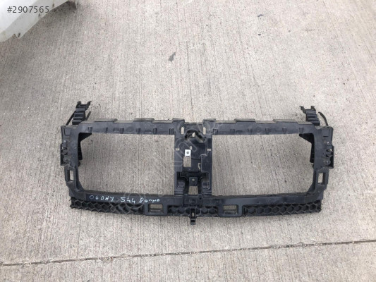 BMW 4 SERİ G26 ÖN PANJUR MASKESİ 5174187156-10