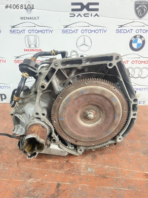 HONDA CİVİC FD6ŞANZIMAN1.6 MPCA  BENZİNLİOTOMATİK R18A1 2006-2012