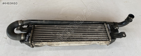 fiat albea 1.3 intercooler (son fiyat)