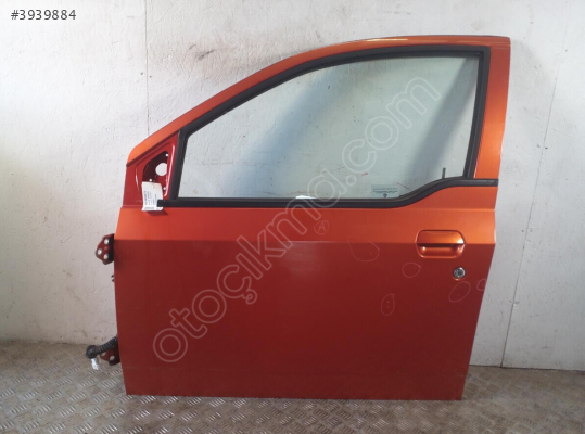 PROTON 415 ÇIKMA ORJİNAL KAPI