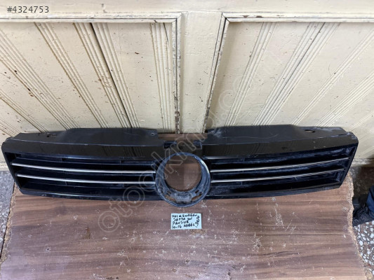 VOLKSWAGEN JETTA ÖN PANJUR ORJİNAL ÇIKMA TEMİZ 2010-2014 MODEL
