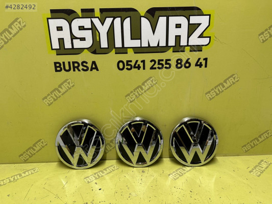 JETTA ÖN ARMA SIFIR İTHAL 2015 3G0853601B