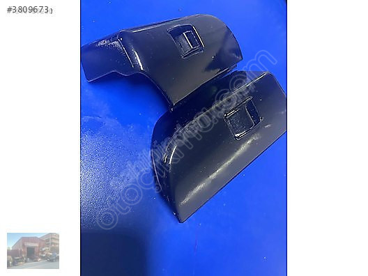 RANGE ROVER VOGUE L322 ORJ ARKA SAĞ-SOL CAM KONTROL DÜĞME+PANELİ
