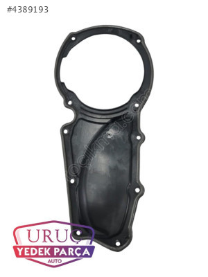 4G0837103A  ORJİNAL SOL ÖN BAS HOPARLÖR KAPAĞI