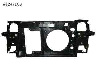 VOLKSWAGEN POLO- 4- 99/01; ÖN PANEL KOMPLE MANUEL (KLİMALI/BENZ