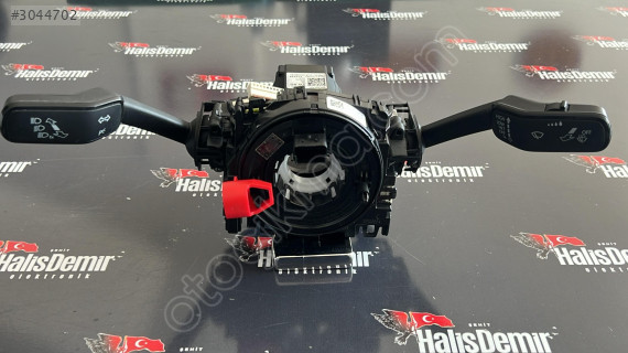 3Q0953521 PASSAT B8 SİLECEK SİNYAL KOLU