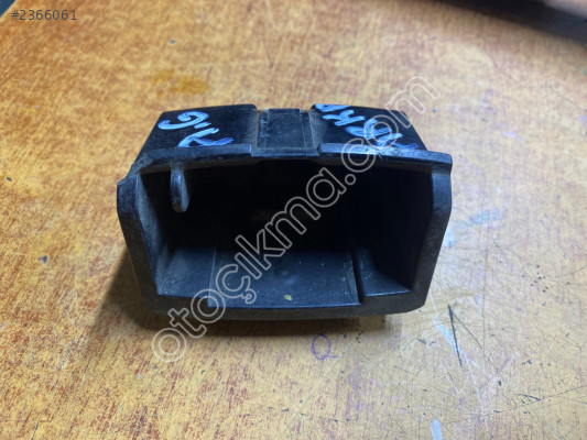 OPEL ASTRA G ARKA KÜLLÜK ÇIKMA 90561253 CANCAN OPEL