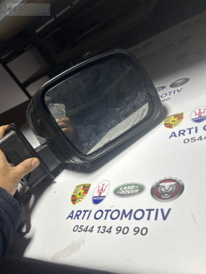 Land Rover discovery sağ ayna