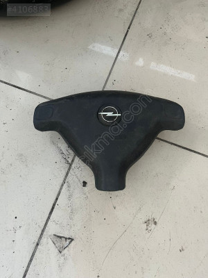Opel Tigra - Corsa B Direksiyon Airbag