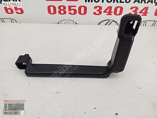 HONDA CİVİC FE1 SIFIR YANSANAYİ SAĞ ARKA TAMPON BRAKETİ 22-23
