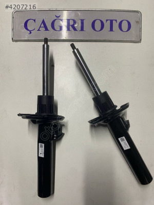 CADDY AMORTİSÖR SAĞ SOL 2020 2025 5R3413031 H SIFIR ORJİNAL