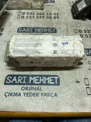 ÇIKMA VW 1GD 880 204 A 1GD880204A YOLCU AIRBAG