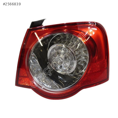 VOLKSWAGEN PASSAT 2007 2010 DIŞ STOP SAĞ SIFIR 3C5945096C