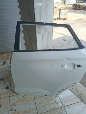 Hyundai Tucson Sol Arka Kapı