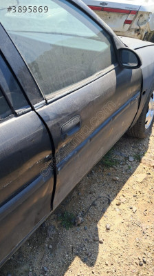 OPEL VECTRA B SAG ÖN KAPI.OTO ERKAN ÜNYE
