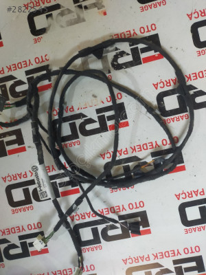 T ROC SUNROOF ELEKTRİK TESİSATI 2GA971648