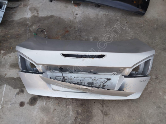 FORD MONDEO BAGAJ KAPAĞI ÇIKMA ORJİNAL