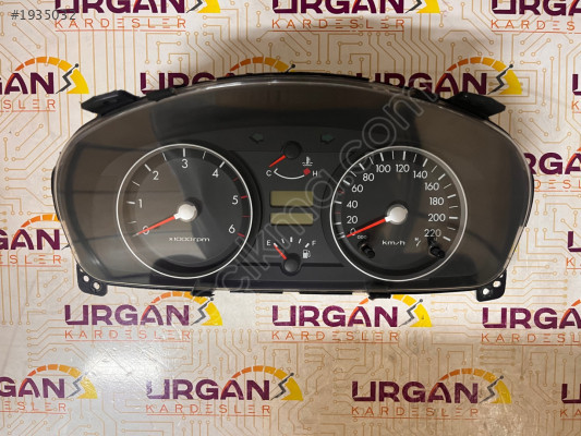 94003-1C551 HYUNDAI GETZ GÖSTERGE PANELİ KM SAATİ