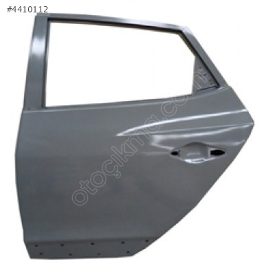 HYUNDAİ ix35 2010 2015 SOL ARKA KAPI SIFIR İTHAL TAİWAN