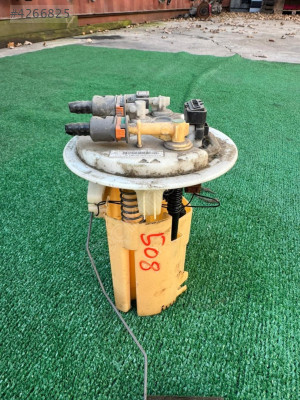 PEUGEOT 508 YAKIT ŞAMANDIRASI