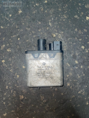 VOLKSWAGEN TRANSPORTER T5 FAN MODÜLÜ 7H0919506A