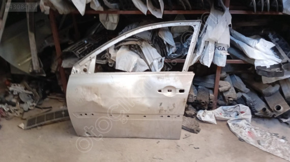 MEGANE 2 SOL ÖN KAPI