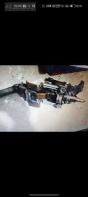 Honda Civic fd6 direksiyon ayar kolonu direksiyon kütüğü