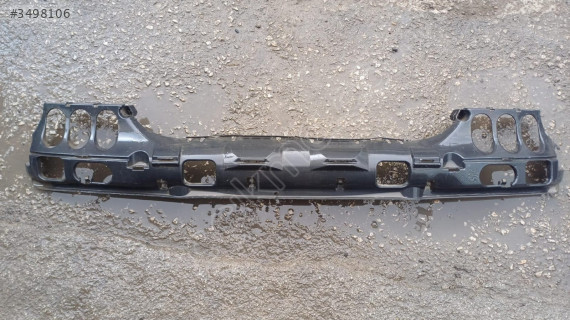 2004-2007 Bmw E60 Arka Tampon İç Destek Plastiği