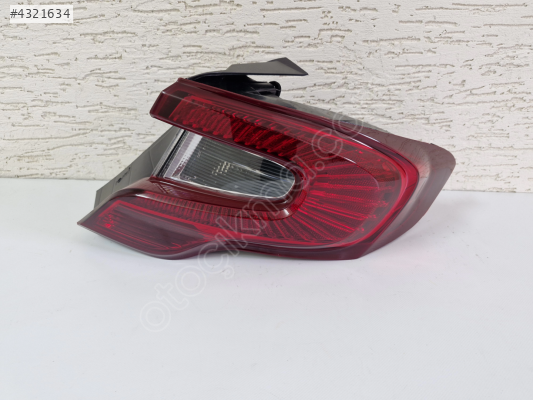 FİAT EGEA SAĞ ARKA STOP LAMBASI SIFIR 2015-2020