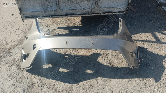 VOLVO XC40 ÖN TAMPON ORJ ÇIKMA 2023-25