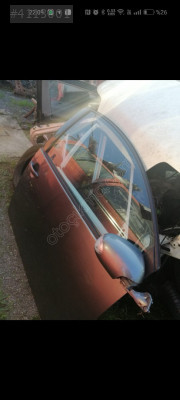 Volkswagen beetle sağ  kapı