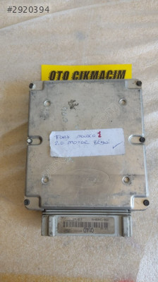 95BB-12A650-VA FORD MONDEO 2.0 MOTOR BEYNİ