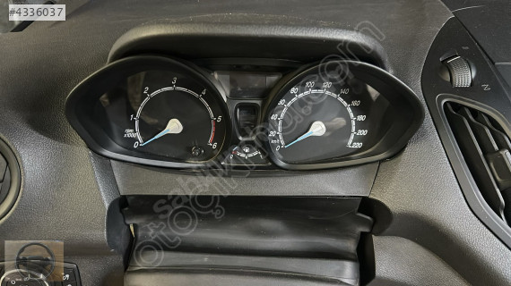 FORD COURİER GÖSTERGE PANELİ BURSA MG