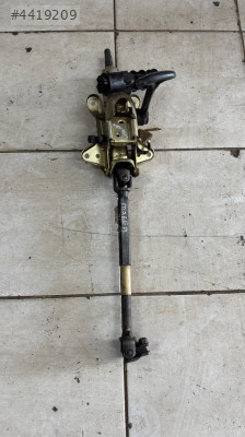 MAREA DİREKSİYON MİLİ ORJİNALL ÇIKMAA PARÇAA