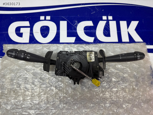 820079 2584 S Dacia Duster Sinyal/Silecek Kolu Takımı ORJİNAL