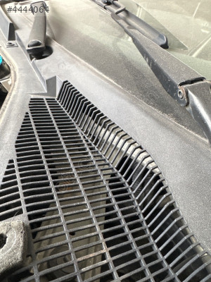 Fiat linea Cam silecek motoru