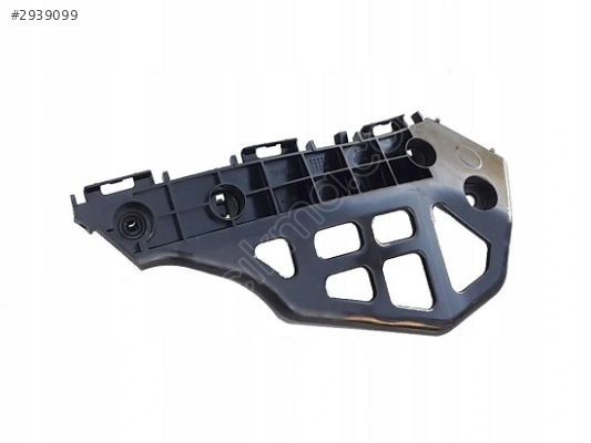 Toyota Auris Ön Tampon Sağ Bağlantı Ayağı Braketi 52535-12130