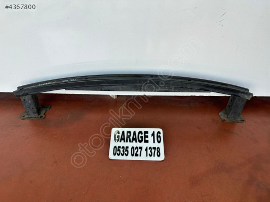 SCENİC 4 ARKA TAMPON DEMİRİ ORJİNAL 96C802224-02