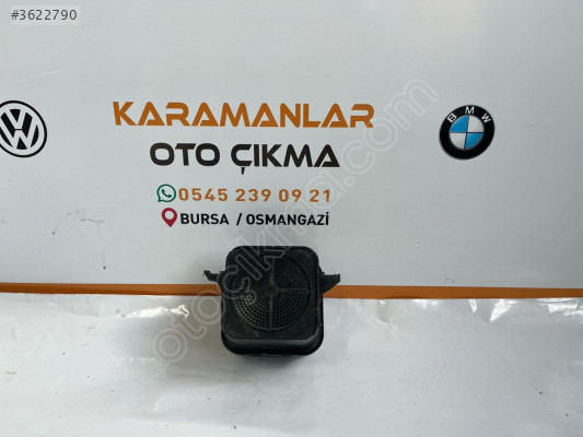 TOGG T10X İKAZ HOPARLÖRÜ ORJİNAL