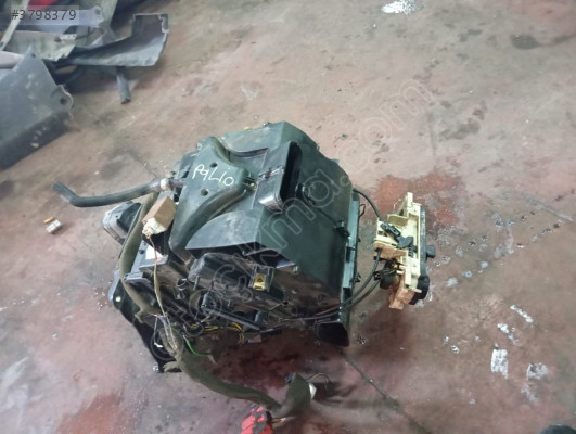 Fiat Palio Kalorifer Kutusu - Mert Oto Çıkma Parçaları
