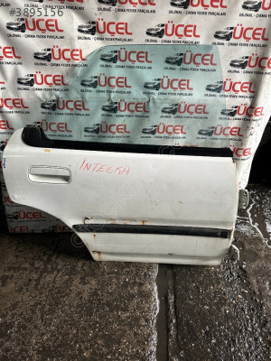 HONDA INTEGRA 92 SAĞ ARKA KAPI ÜÇEL OTO ÇIKMA BURSA