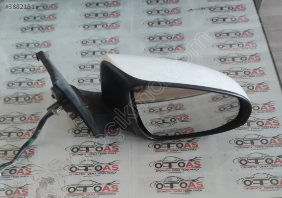 TOYOTA COROLLA SAĞ DIŞ AYNA