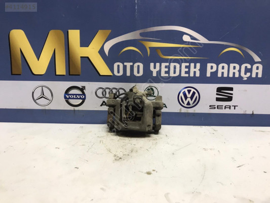 MERCEDES C220-C200-C180 W204 SOL ARKA FREN MERKEZİ