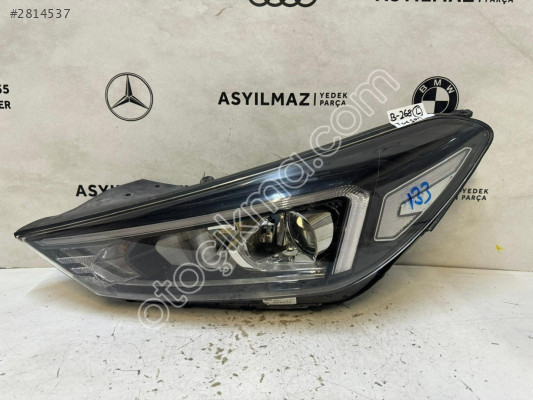 92101D7600 TUCSON SOL FAR (HATASIZ)