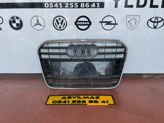 AUDİ A6 ÖN PANJUR ORJİNAL 4G0853651