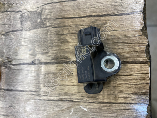 Nissan xTrail darbe sensörü
